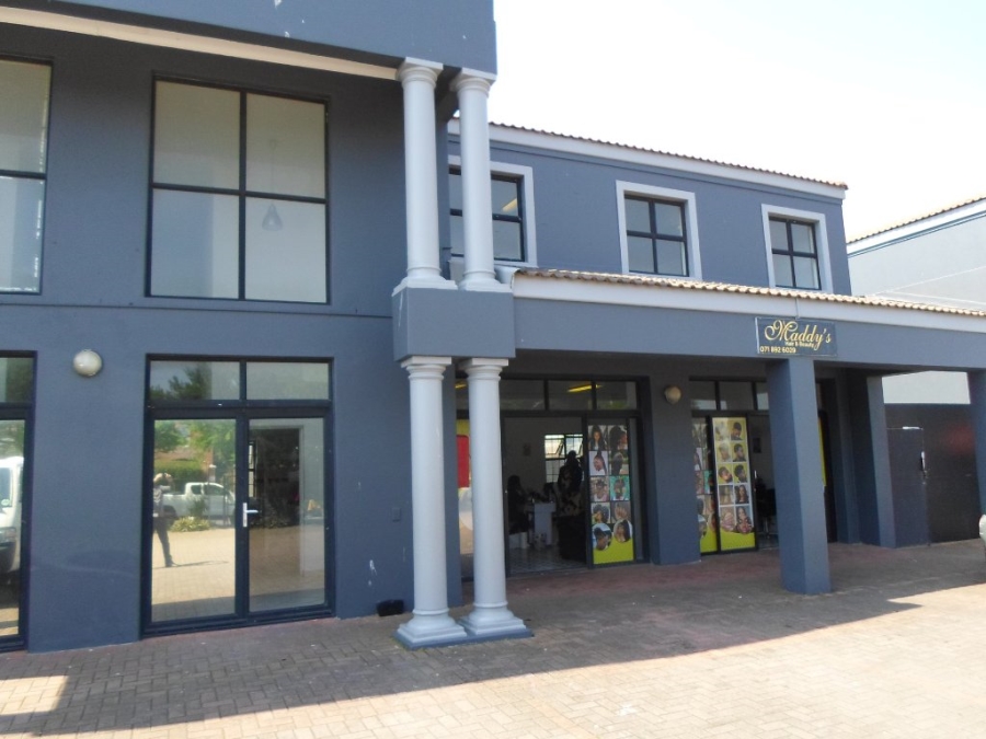 To Let commercial Property for Rent in Parklands Western Cape